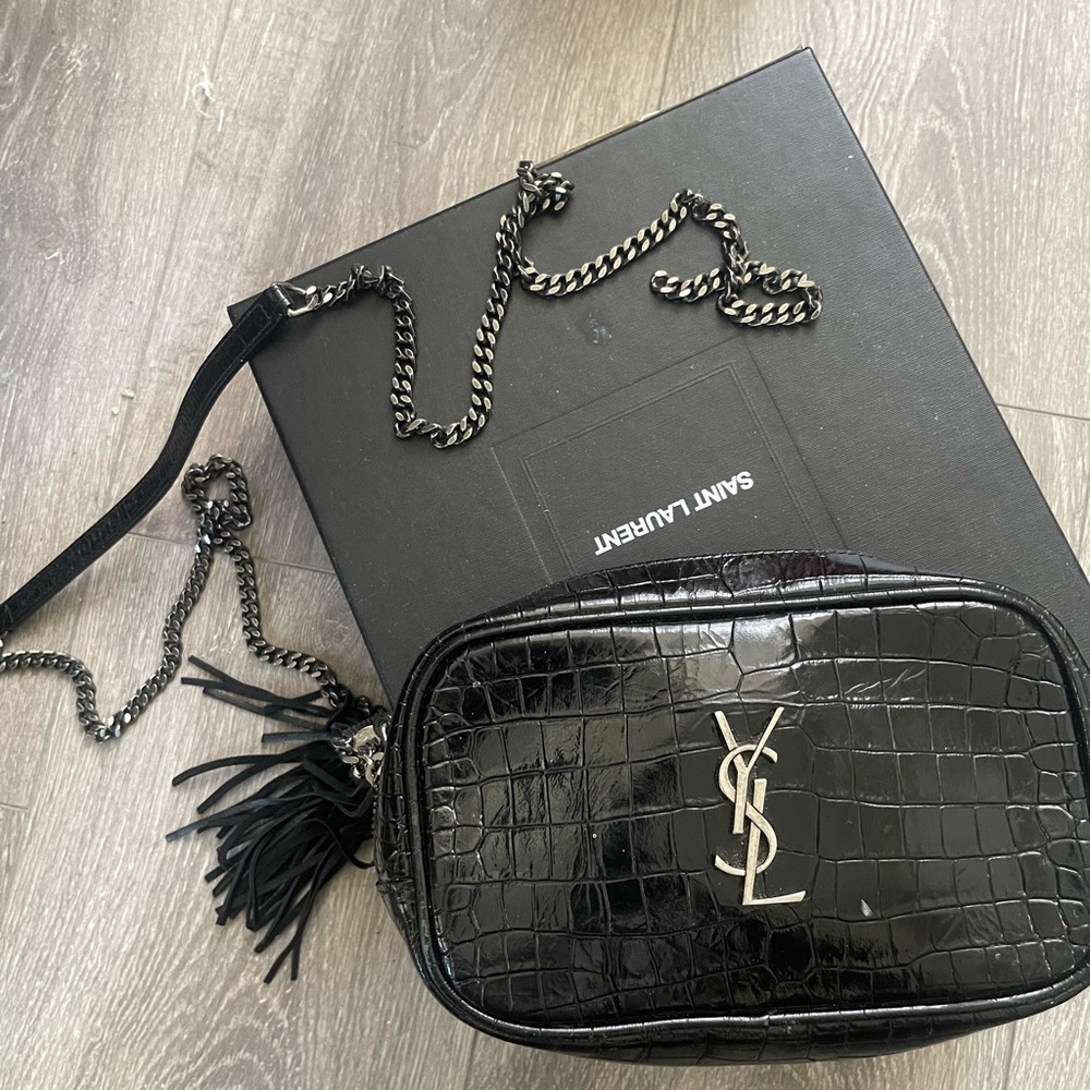 COPY - YSL BAG - FOR DANIELLE
